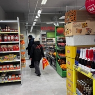 Продажа торгового помещения с магазином Магнит в ЖК "Алхимово"