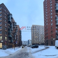 Продажа торгового помещения с магазином Магнит в ЖК "Алхимово"