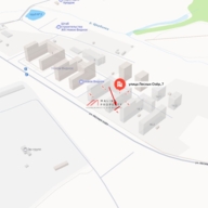 Продажа помещения с магазином Магнит в ЖК "Новое Видное" 