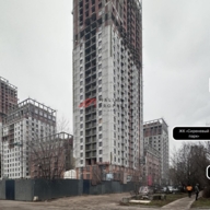 Продажа торгового помещения в ЖК "Метроном" 