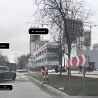 Продажа торгового помещения в ЖК "Метроном" 