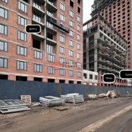 Продажа торгового помещения в ЖК "Метроном" 