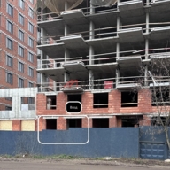 Продажа торгового помещения в ЖК "Метроном" 