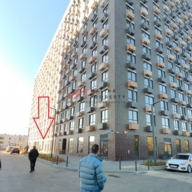 Продажа коммерческого помещения в Москве