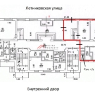 Аренда коммерческого помещения на Павелецкой