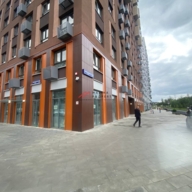 Аренда торгового помещения в ЖК "Молжаниново"