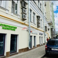 Продажа торгового помещения с арендатором Винлаб