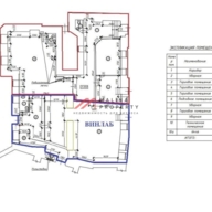 Продажа торгового помещения с арендатором Винлаб