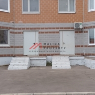 Аренда торгового помещения в новом доме