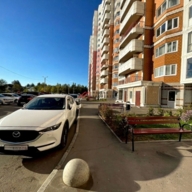 Аренда торгового помещения в новом доме