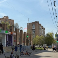 Продажа торгового помещения с арендатором Дикси