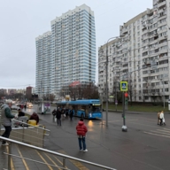 Продажа торгового помещения с арендатором Дикси