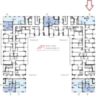 Продажа помещения в ЖК "Заречный" 