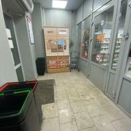 Продажа помещения с супермаркетом "Пятёрочка" г. Электросталь