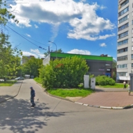 Продажа помещения с супермаркетом "Пятёрочка" г. Электросталь