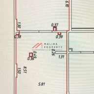 Аренда торгового помещения в ЖК «Белая Дача парк»