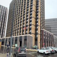 Аренда торгового помещения в жилом комплексе Parkside