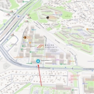 Продажа помещения в ЖК "Бунинские луга" с арендатором