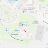 Аренда торгового помещения на Родниковой 