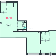 Аренда торгового помещения на Родниковой 