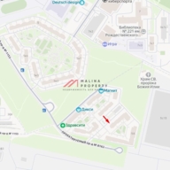 Аренда торгового помещения на Родниковой 