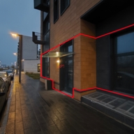 Аренда торгового помещения на Родниковой 