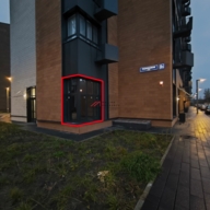 Аренда торгового помещения на Родниковой 