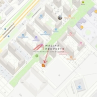 Продажа торгового помещения в ЖК "Белая Дача парк" 