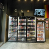 Продажа помещения с магазином Хмель и Солод в ЖК "Зелёный парк" 