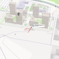 Продажа помещения с магазином Хмель и Солод в ЖК "Зелёный парк" 