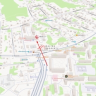 Продажа торгового помещения с арендатором "Магнит"