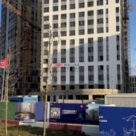 Аренда торгового помещения в ЖК Бунинские кварталы 