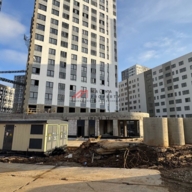 Аренда торгового помещения в ЖК Бунинские кварталы 