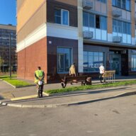 Аренда торгового помещения в новостройке в ЖК «Остафьево»