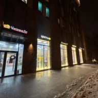 Аренда торгового помещения на Рублевском шоссе