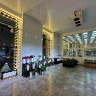 Аренда торгового помещения на Рублевском шоссе