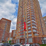 Помещение с ремонтом 