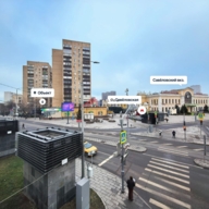 Продажа помещения с арендатором рядом с метро Савёловская 