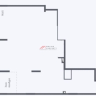 Продажа торгового помещения в ЖК "Остафьево" 