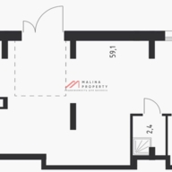 Продажа торгового помещения в ЖК "Цветочные поляны"
