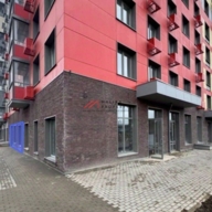 Продажа торгового помещения в ЖК "Цветочные поляны"