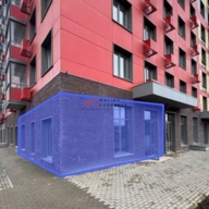 Продажа торгового помещения в ЖК "Цветочные поляны"