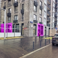 Продажа торгового помещения с арендатором Винлаб 