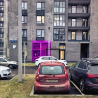 Продажа торгового помещения с арендатором Винлаб 