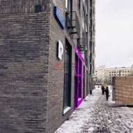 Продажа торгового помещения с арендатором Винлаб 