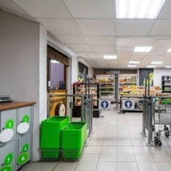 Продажа торгового помещения с арендаторами в Москве