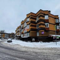 Продажа торгового помещения с арендаторами в Москве