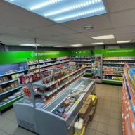 Продажа торгового помещения с арендаторами в Москве