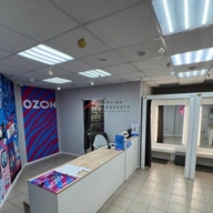 Продажа торгового помещения с арендаторами в Москве