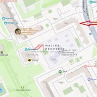 Аренда торгового помещения